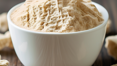 Top 5 Benefits of Fish Collagen Peptide Powder for Your Health?