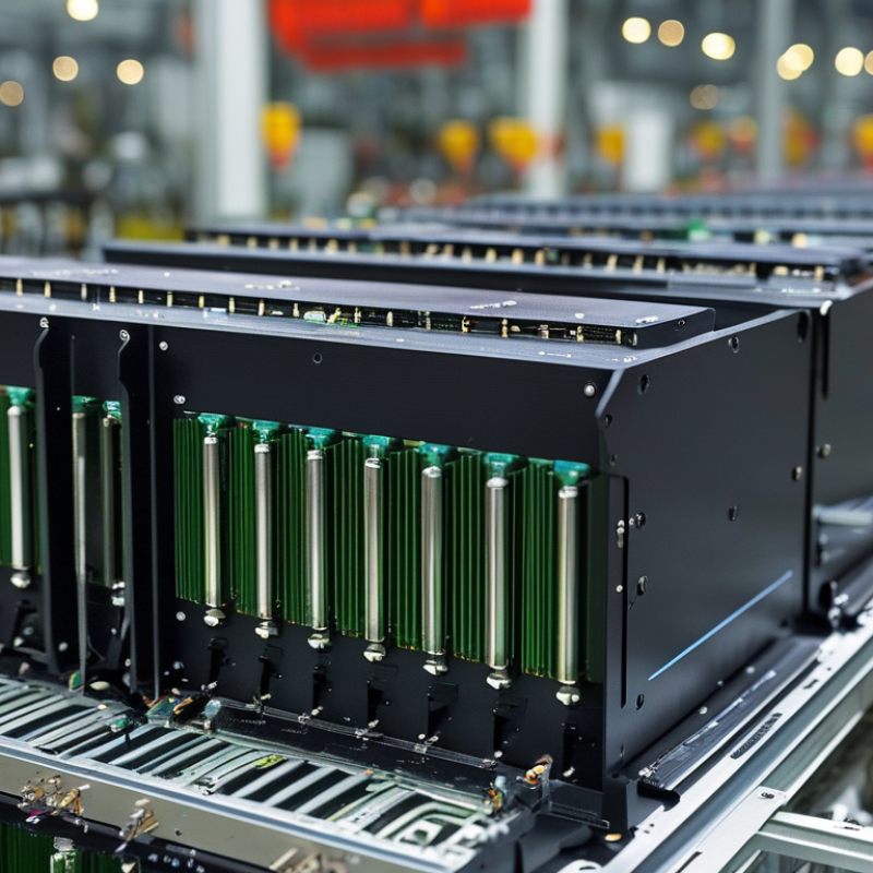 Top 10 Optical Amplifiers in China for Global Buyers?