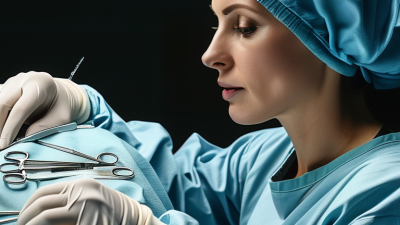How to Choose the Right Surgical Instruments for Your Needs?