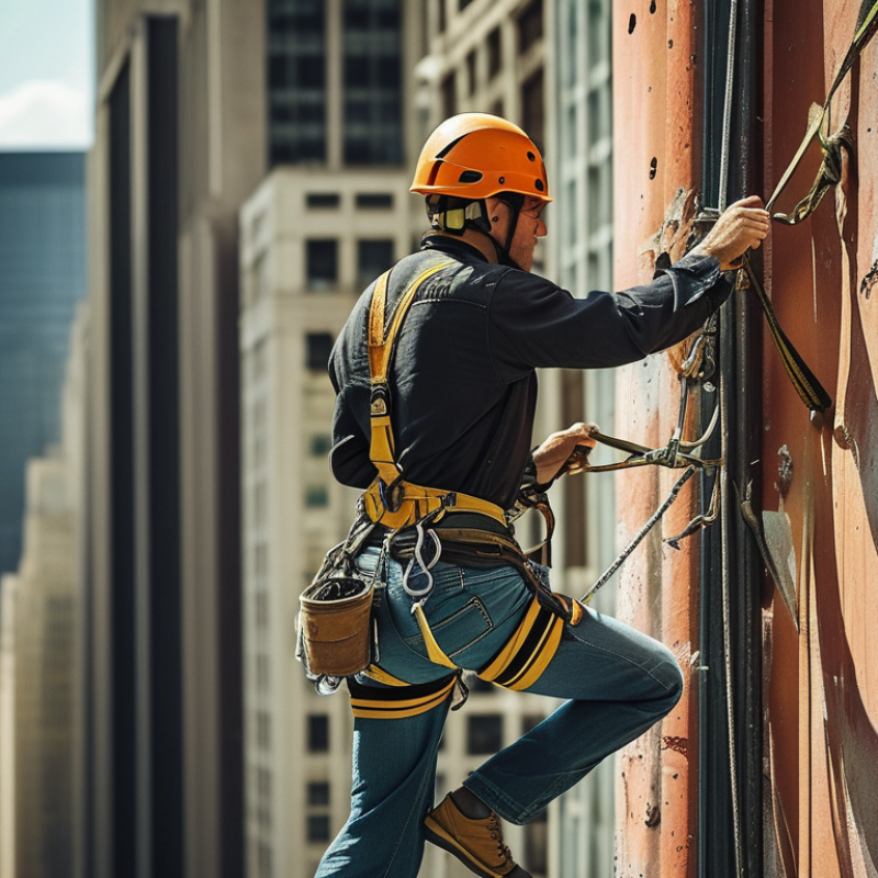 Top 10 Safety Harnesses Every Buyer Should Know About