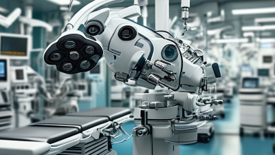 Top Surgical Instruments in 2026 What Buyers Need to Know