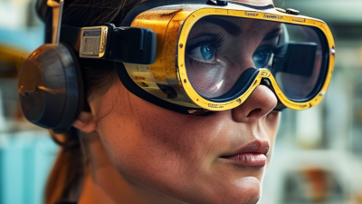 What is the Importance of Safety Goggles for Protection?