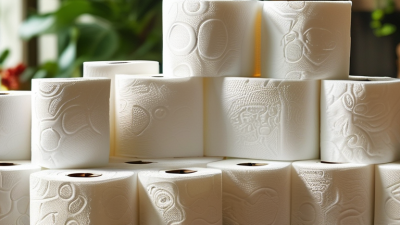 How to Choose the Best Parent Napkin Paper Roll for Your Needs?