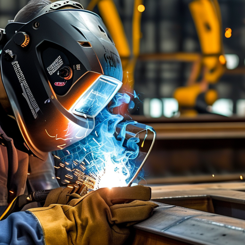 How to Choose the Right Gas Shielded Welding Wire?