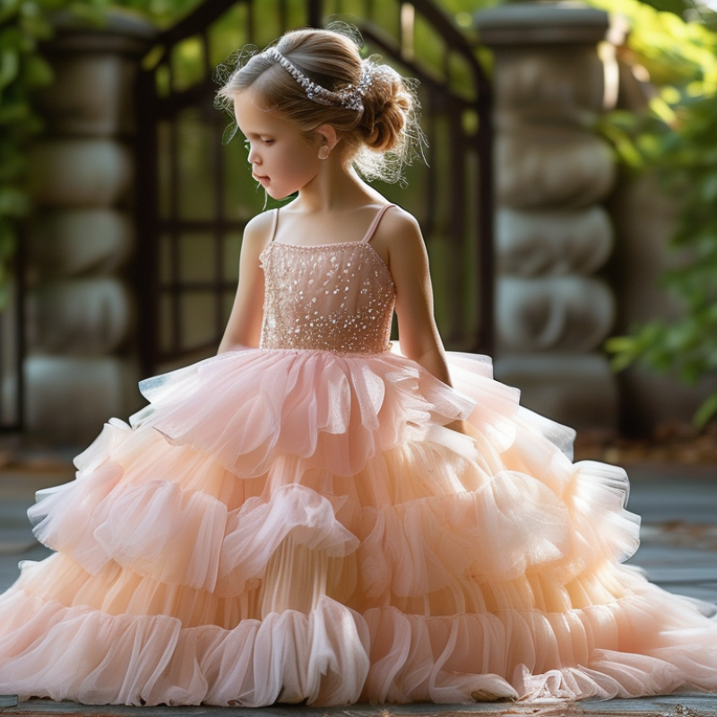 10 Tips to Wash a Girls Tutu Dress Without Ruining It?