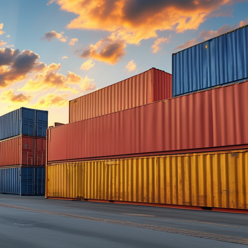 Top 10 Benefits of Using Refrigerated Containers for Shipping
