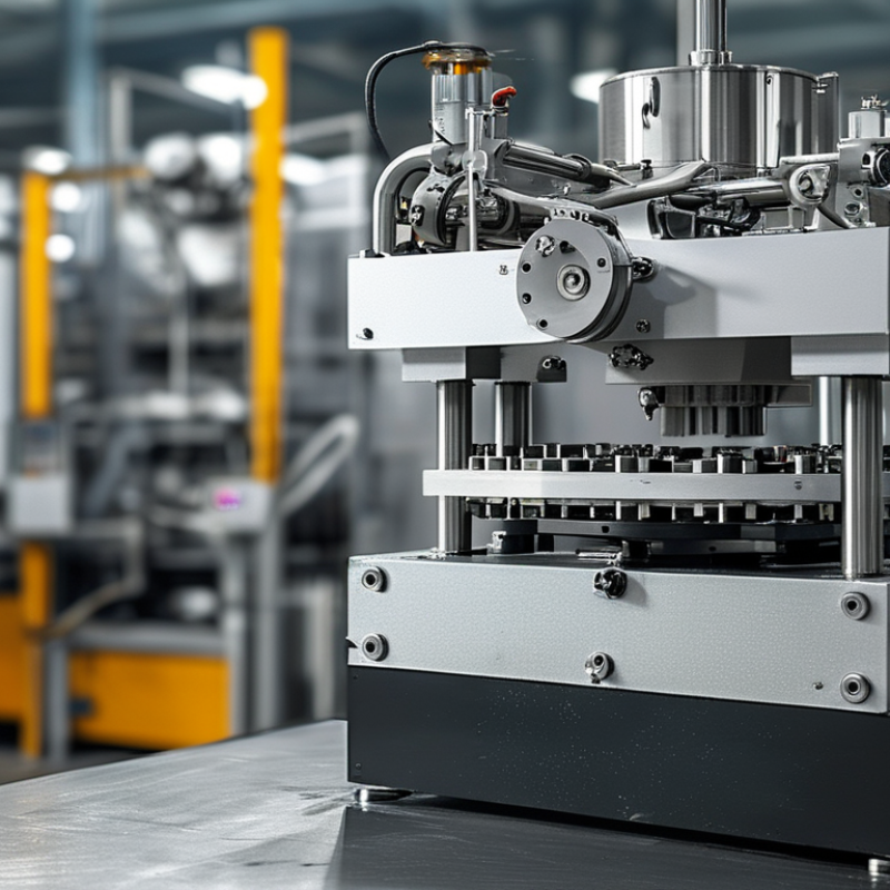 Best Tablets Press Machine for Your Business Needs?