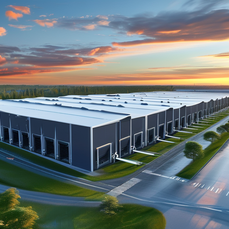 Top Cold Room Solutions for Global Buyers in 2026?