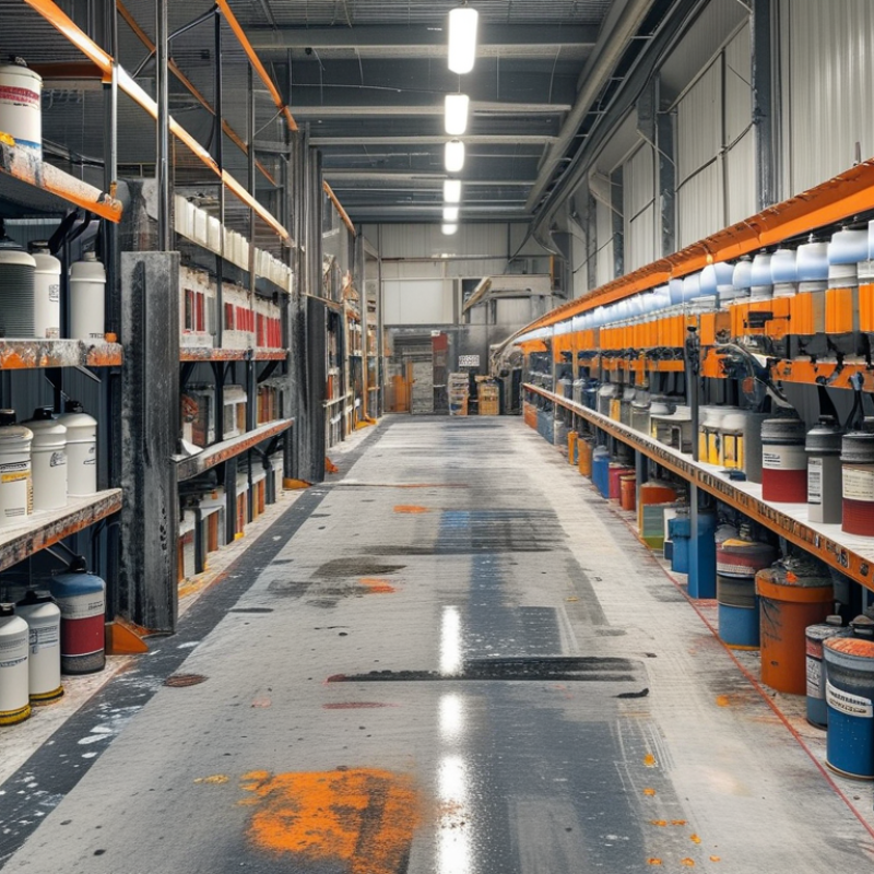 Top 10 Paint Booth Filters for Global Buyers in 2026?