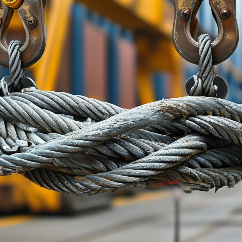 Best Wire Rope Cable Grip Sleeve for Efficient Handling?