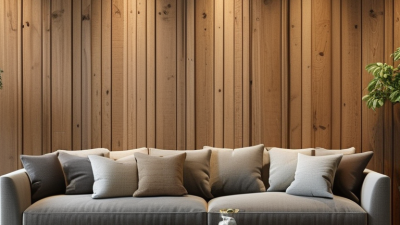 How to Choose the Best WPC Wall Supplier for Your Needs?