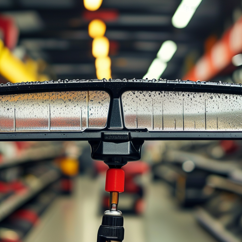 Ultimate Guide to Wiper Parts Tips for Smart Buyers?
