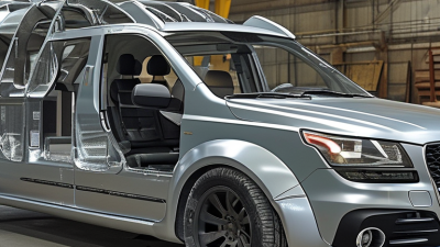 What is Aluminum Profile Aluminium Extrusion and Its Applications?