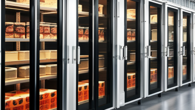 Best Prefab Walk In Cooler Options for Your Business Needs?