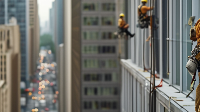 Top 5 Fall Arrest Systems for Safety and Reliability?