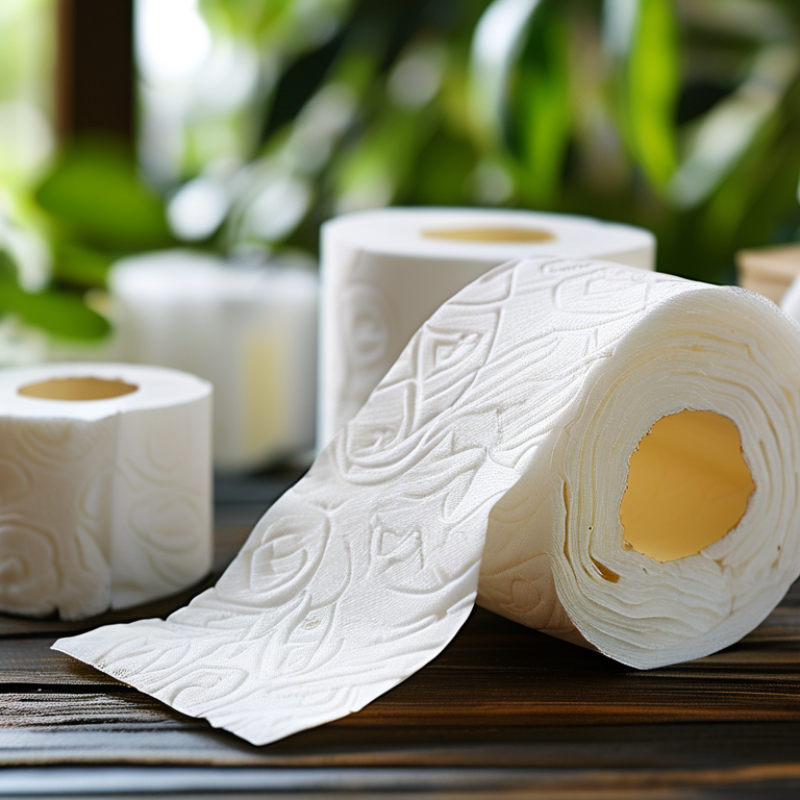 Top 10 Virgin Toilet Parent Roll Benefits for Global Buyers?