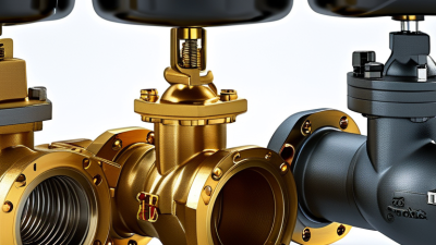 How to Choose the Best Three Piece Ball Valve for Your Needs?