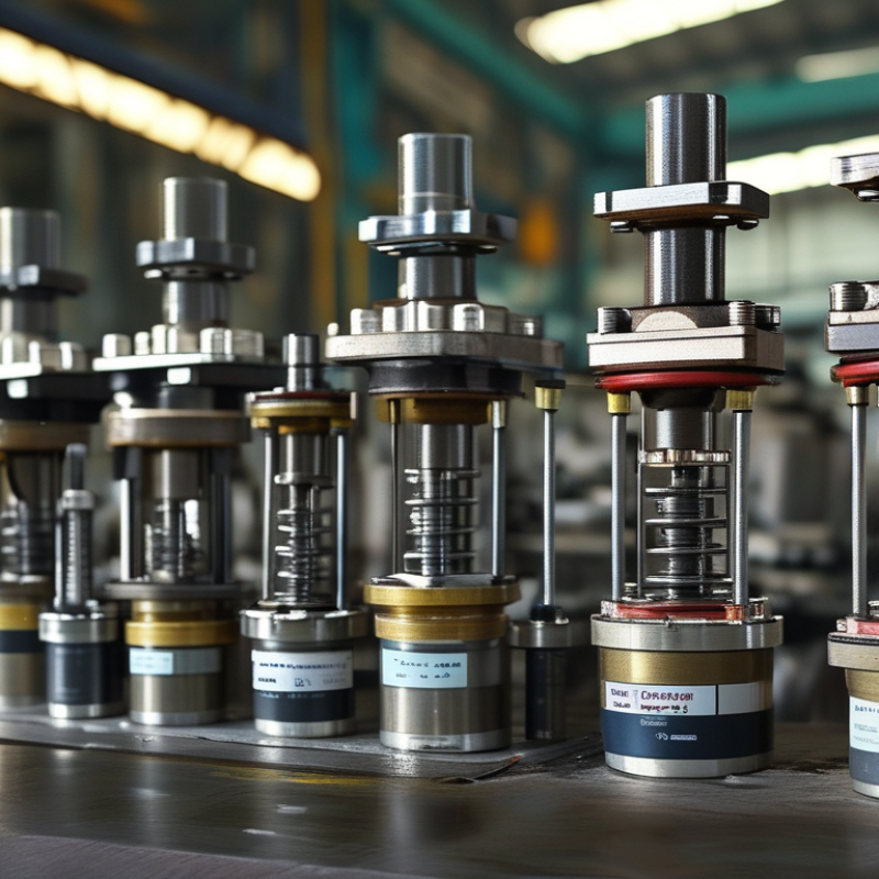 China Best Oil Pump Seals for Reliable Performance and Durability?
