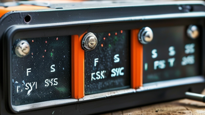 Top 5 Stihl Fs40 Ignition Coil Options for Global Buyers?
