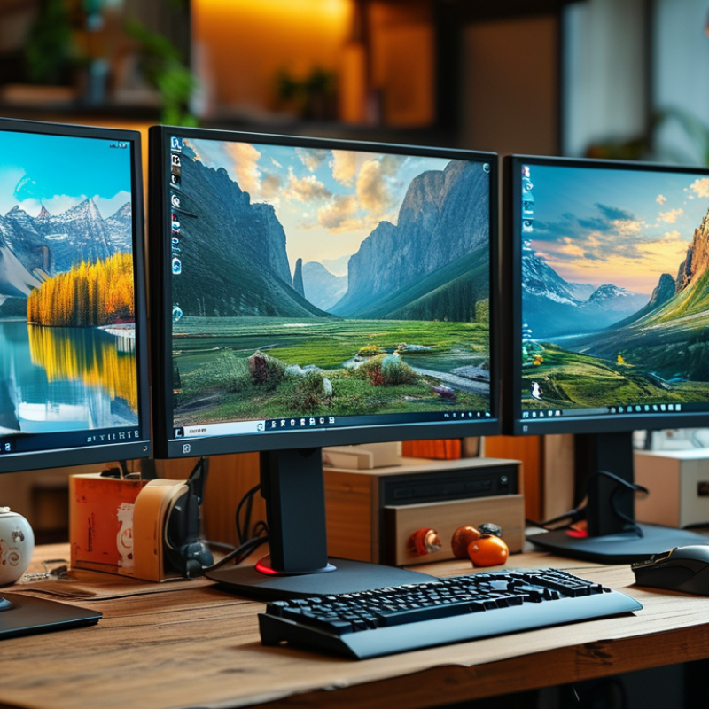 Top 10 Computer Monitors in China Buyers Guide 2026
