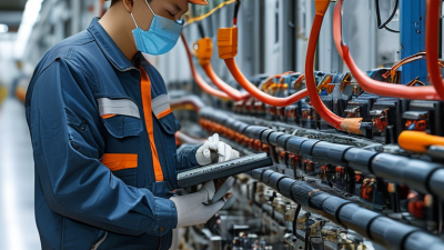 Top 10 Custom Cable Assembly Manufacturers in China 2026?