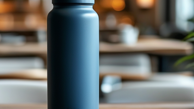 Top 10 Thermal Water Bottles for Global Buyers in 2026