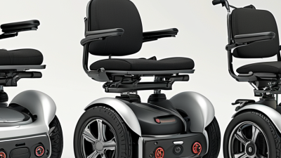 Top 10 Electric Wheelchair Features You Must Know?