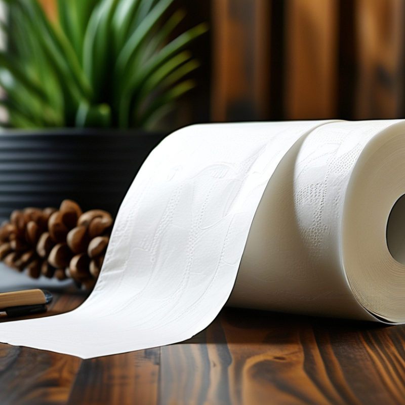 Why Choose Parent Reel Tissue Paper for Your Business Needs?