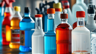 Top Antifreeze Coolant Options for Global Buyers Guide?