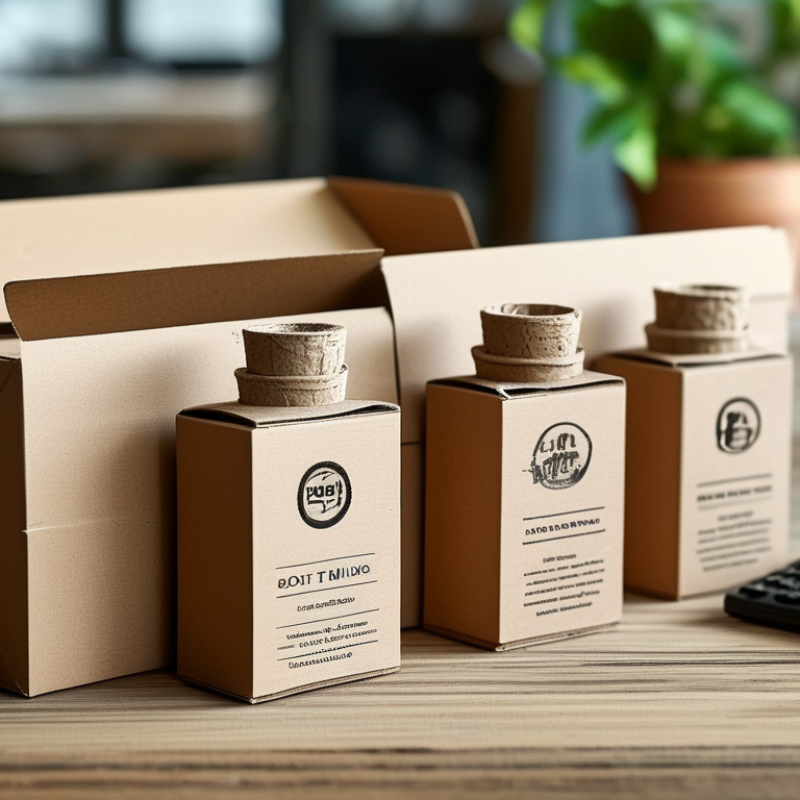 Why Is Custom Packaging So Expensive for Small Businesses?