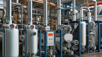 Meilleurs filtres industriels en 2026 comment choisir les bons?