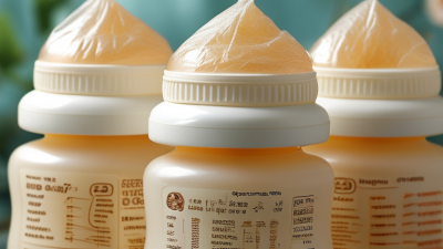 Top 10 Baby Diapers in China for Global Buyers?