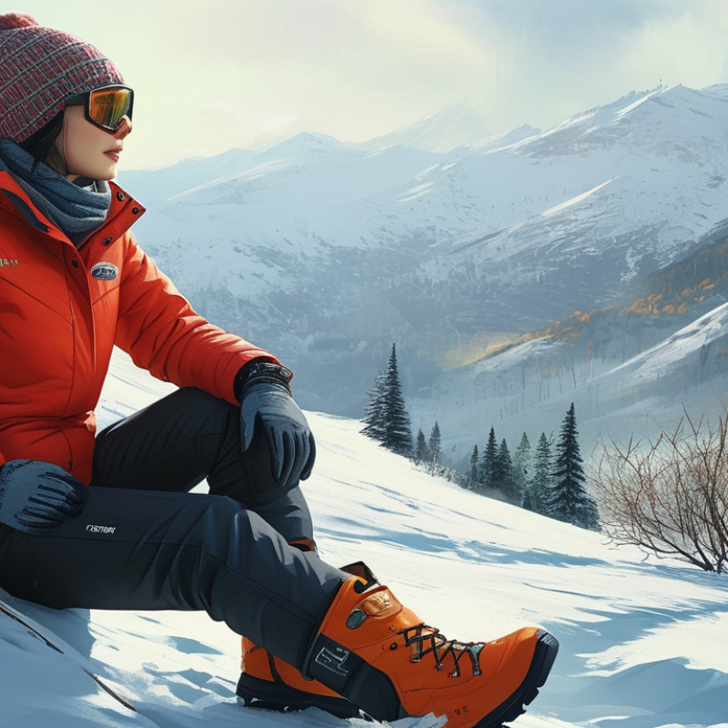 What is a Toe Warmer and How Does It Work?