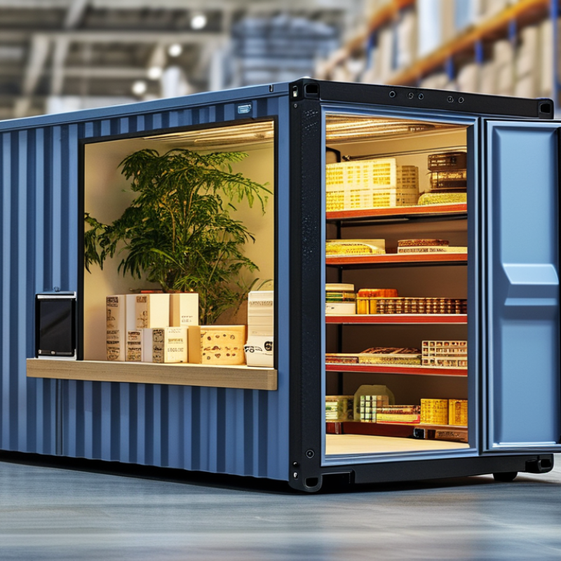 Top 10 Portable Cold Storage Solutions for Global Buyers?