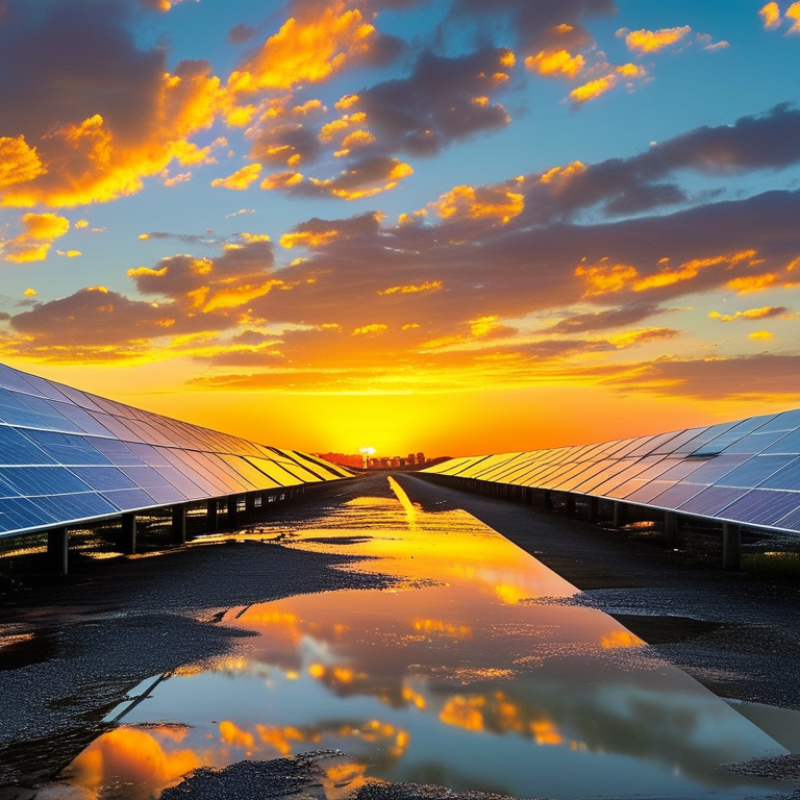 Why Do Solar Street Lights Fail After a Few Months?