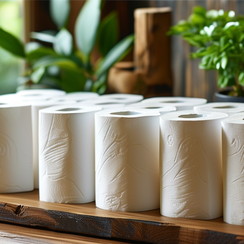 Why Choose Virgin Toilet Parent Roll for Your Business Needs?