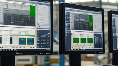 Top Industrial Flat Panel Computer Solutions for Buyers?