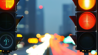 Top 10 Traffic Signal Manufacturers in China You Should Know?