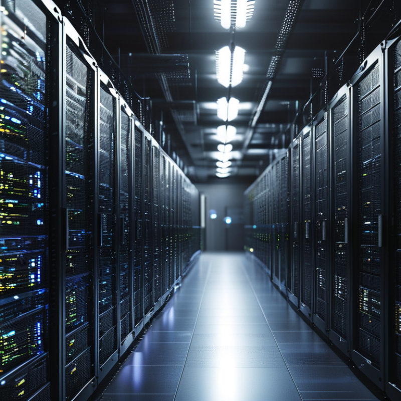 How to Choose the Best Data Center Solutions for Your Business?