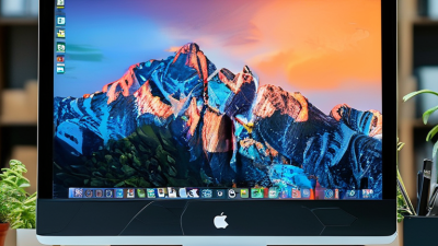 China Top 10 Touch Panel PC Suppliers for Your Business Needs?
