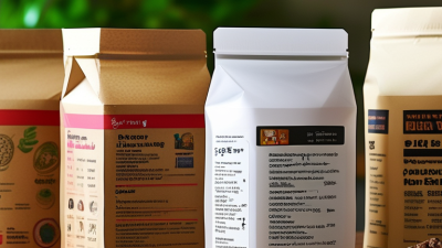 How to Choose the Best 8 Sides Seal Bag for Your Needs?