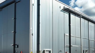 How to Build a Cold Storage Room for Your Business Needs?