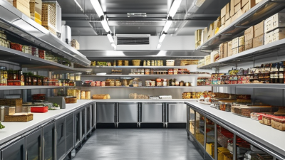 What is a Walk In Cooler and Why You Need One?
