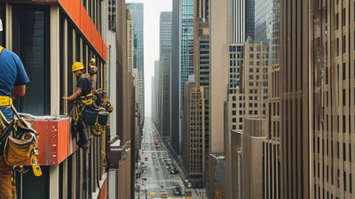 How to Choose the Best Safety Harness for Your Needs?