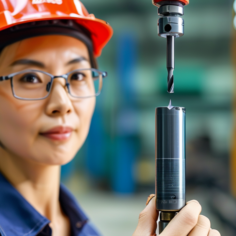Top China Drill Bits Supplier for 2026 Global Procurement Needs?