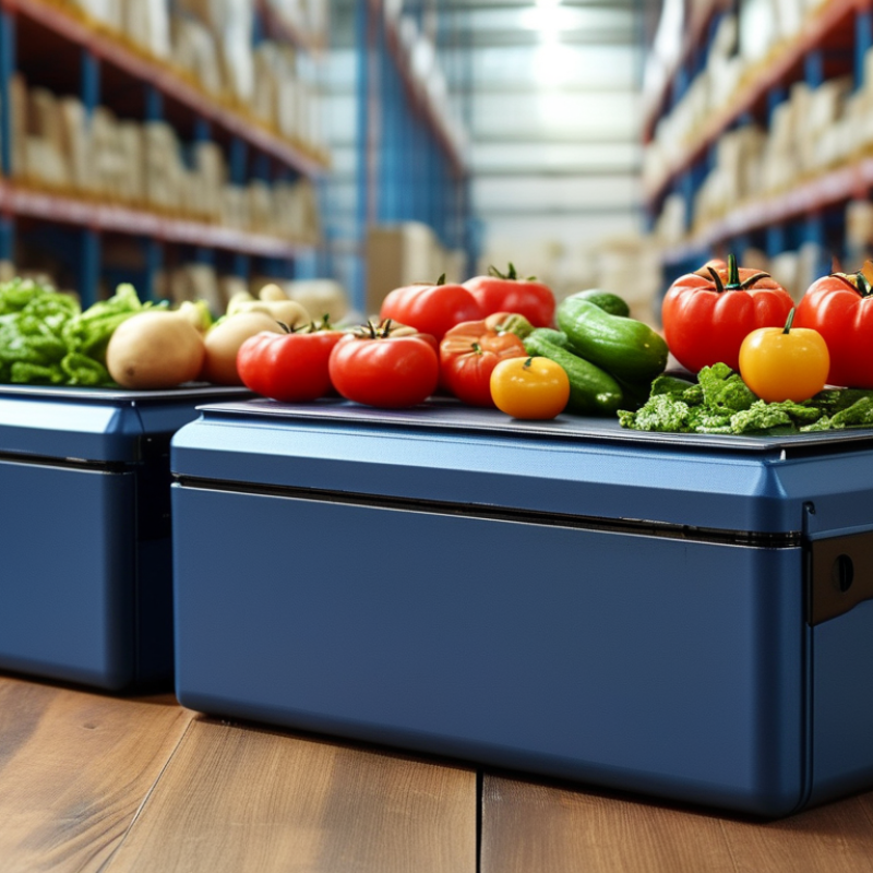 Portable Cold Storage Solutions for International Buyers 2026?