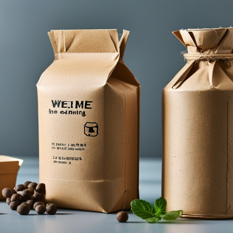 What is a 3 Sides Seal Pouch and Its Advantages?