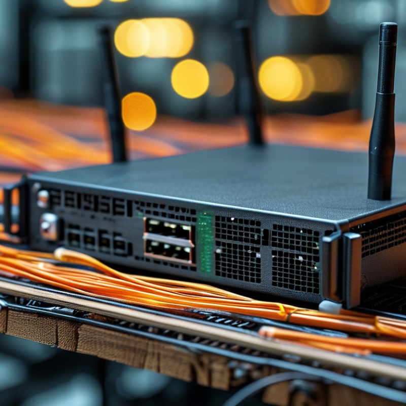 How to Choose the Right Fiber Optic Transceiver for Your Needs?