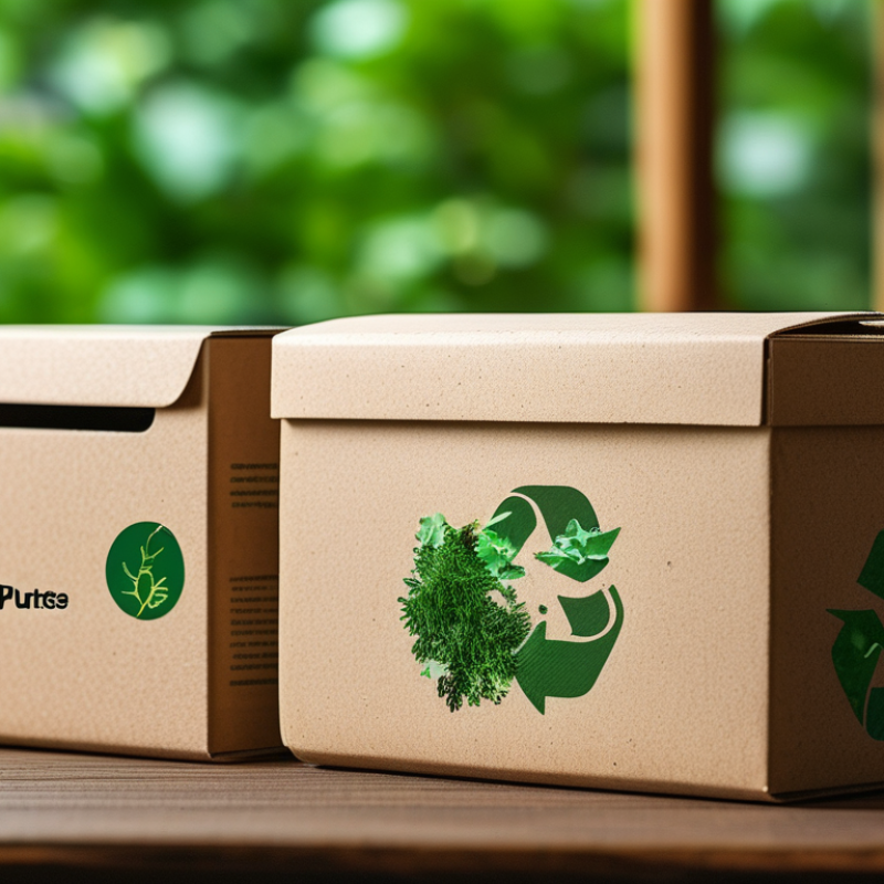 10 Best Tips for Designing Eco Friendly Product Packaging?