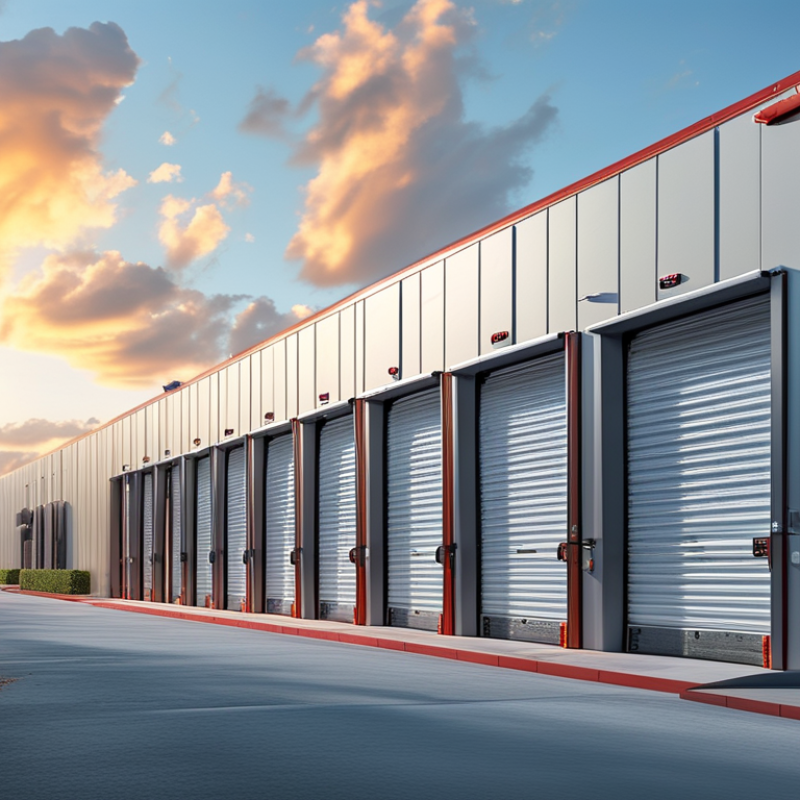 How to Choose the Best Cold Room for Your Business Needs?